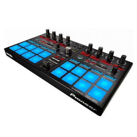 Bàn DJ Pioneer DDJ-SP1