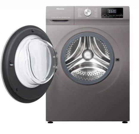Máy giặt cửa trước Hisense 10.5 kg WFQY1114EVJMT