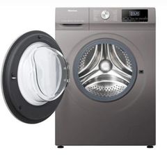  Máy giặt cửa trước Hisense 10.5 kg WFQY1114EVJMT 