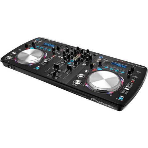 Bàn DJ Pioneer XDJ AERO