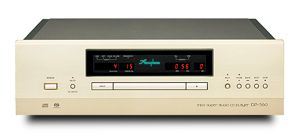Đầu CD/SACD Accuphase DP-560