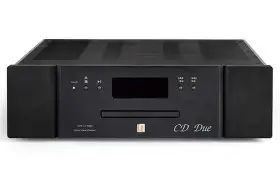 Đầu Unison Research Unico CD Due