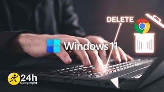 3 cách gỡ ứng dụng trên Windows 11, giúp máy tính của bạn bớt nặng máy và sử dụng mượt mà hơn