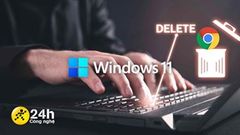 3 cách gỡ ứng dụng trên Windows 11, giúp máy tính của bạn bớt nặng máy và sử dụng mượt mà hơn 