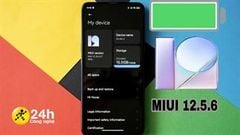  5 cách tiết kiệm pin trên MIUI 12.5.6 hiệu quả mà có thể bạn chưa biết, giúp kéo dài thời gian sử dụng điện thoại 