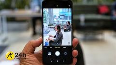  Làm sao để chụp ảnh phân thân trên điện thoại Xiaomi? Xem ngay để biến 1 người thành 2 người trong một bức hình nhé! 