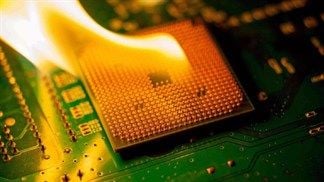Các bí kíp giúp CPU của bạn không còn 'nóng giận' khi làm việc quá mức nữa