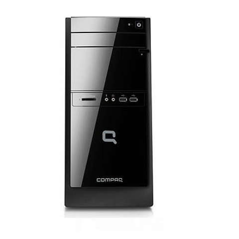 Hp Compaq 100