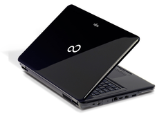  Fujitsu Lifebook Nh532 