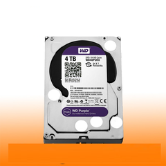  Hdd Wd Sata 4Tb - 2.5' 