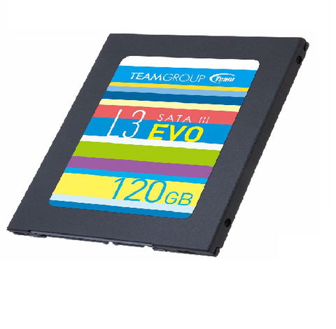 Team Group L3 Evo 2.5” 120Gb