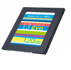  Team Group L3 Evo 2.5” 120Gb 