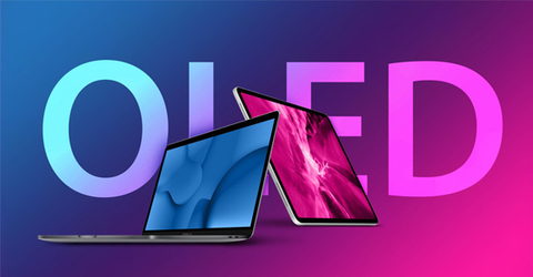 Màn hình OLED là gì ? Đặc điểm nổi bật của công nghệ màn hình OLED