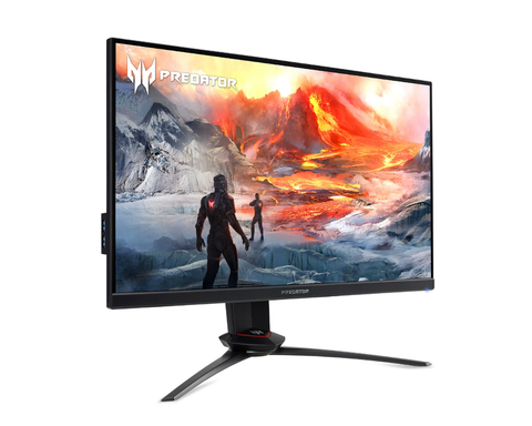 Màn hình Acer Predator XB253QGX