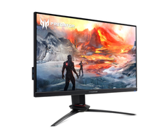  Màn hình Acer Predator XB253QGX 