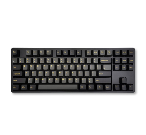 Bàn phím cơ FL ESPORTS F11G PRO POLAR NIGHT GATERON PRO Brown Switch