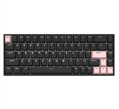  Bàn phím cơ FL ESPORTS F12 BLACK OLIVIA KAILH BOX White Switch 