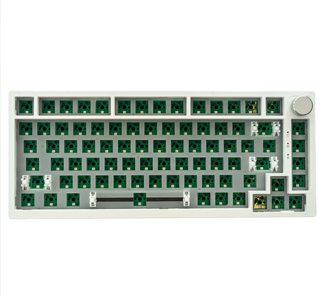 Bộ Kit Bàn Phím Cơ E-DRA EK750 Kit