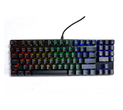  Bàn Phím Cơ E-DRA EK389 v2 Blue Switch 