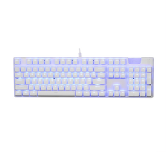  Bàn Phím Cơ E-DRA EK312 Trắng Red Switch 