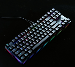  Bàn Phím Cơ BLACK SHARK BK-K1 Đen Blue Switch 