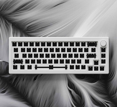  Bộ Kit Bàn Phím Cơ AKKO Designer Studio MOD008 Pearl White 