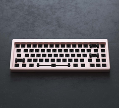  Bộ Kit Bàn Phím Cơ Akko Designer Studio MOD005 Rose Gold 