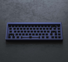  Bộ Kit Bàn Phím Cơ Akko Designer Studio MOD005 Midnight Blue 