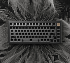  Bộ Kit Bàn Phím Cơ Akko Designer Studio MOD006 Space Gray 