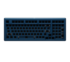  Bộ Kit Bàn Phím Cơ Akko Designer Studio MOD003 Ocean Blue 