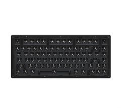  Bộ Kit Bàn Phím Cơ AKKO ACR75 Đen 