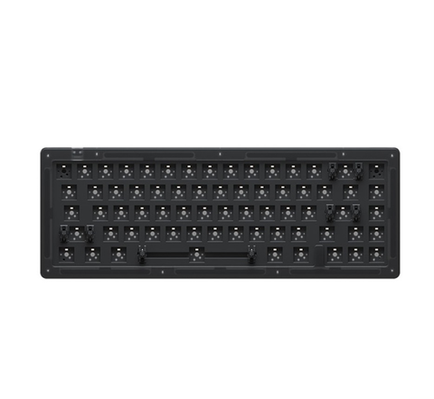 Bộ Kit Bàn Phím Cơ AKKO ACR67 Đen