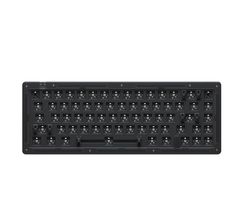  Bộ Kit Bàn Phím Cơ AKKO ACR67 Đen 