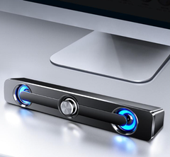  Loa Soundbar SADA V111 Đen 