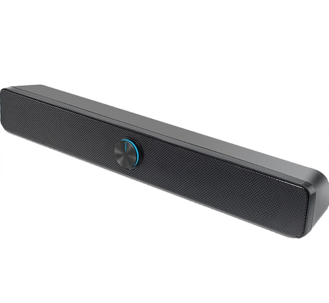 Loa Soundbar SADA V193 ĐEN