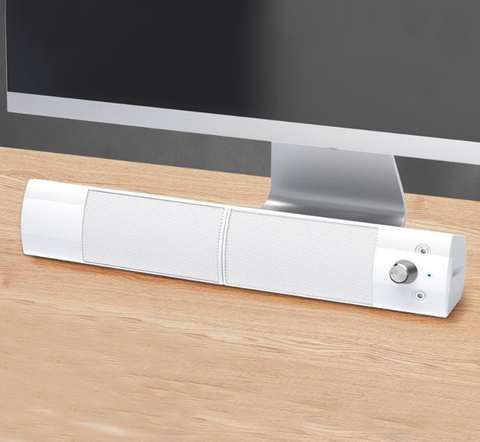 Bộ Loa Lắp Ghép SADA V117 Trắng