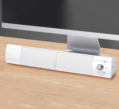  Bộ Loa Lắp Ghép SADA V117 Trắng 