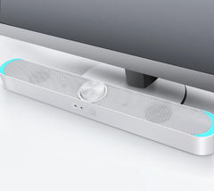  Loa Soundbar SADA V198 Trắng 