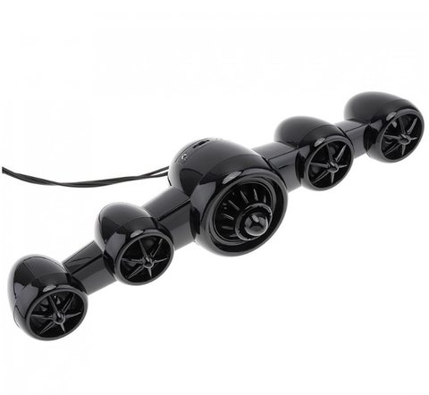 Loa Soundbar SADA V219 Đen