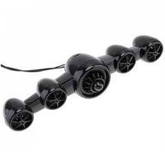  Loa Soundbar SADA V219 Đen 