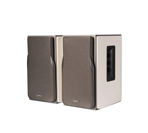 Loa Bookshelf EDIFIER R1380T Trắng