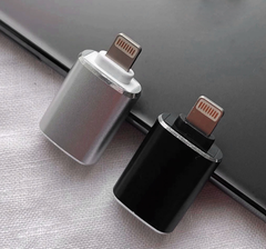  Đầu Chuyển OTG LIGHTNING TO USB 3.0 SBTOOL YX71 