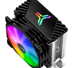  Tản Nhiệt CPU JONSBO CR1200 LED RGB 9CM 