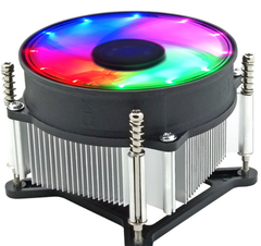 Tản Nhiệt CPU COOLMOON ICEFRUIT LED RAINBOW 