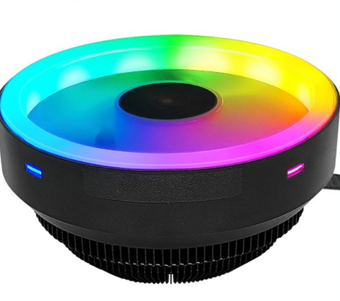 Tản Nhiệt CPU COOLMOON Glory I LED RGB
