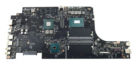 Main MSI GF63 8RD i7-8750H GTX 1050 4GB MS-16R11