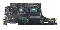  Main MSI GF63 8RD i7-8750H GTX 1050 4GB MS-16R11 