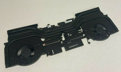 Quạt dùng cho laptop Dell Alienware M17R3 Like New