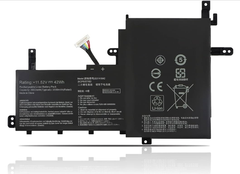  Pin dùng cho laptop Asus X531 S531 (B31N1842) Like New 