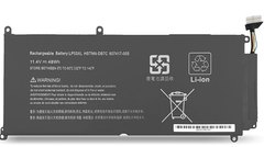 Pin dùng cho laptop HP 15AE 